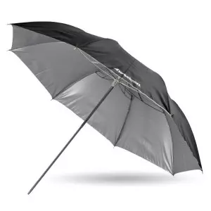 چتر نور نقره ای